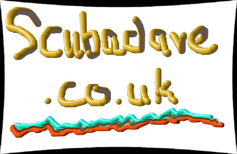 Click here to enter www.scubadave.co.uk